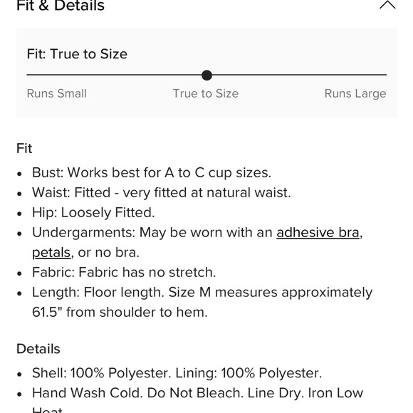 Lulu’s NWT NEVER WORN Med Black Satin OneShoulder FullLength Formal Gown Dress - Picture 7 of 8